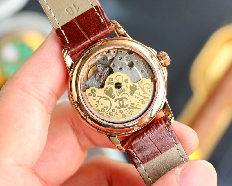 FashionForward CHANEL Watches 181367