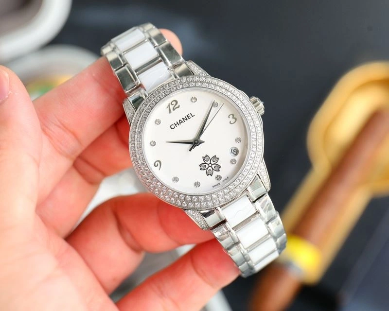 CHANEL Watches FlexibleFit 181360