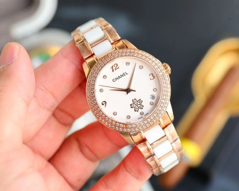 CHANEL Watches FlexibleFit 181360