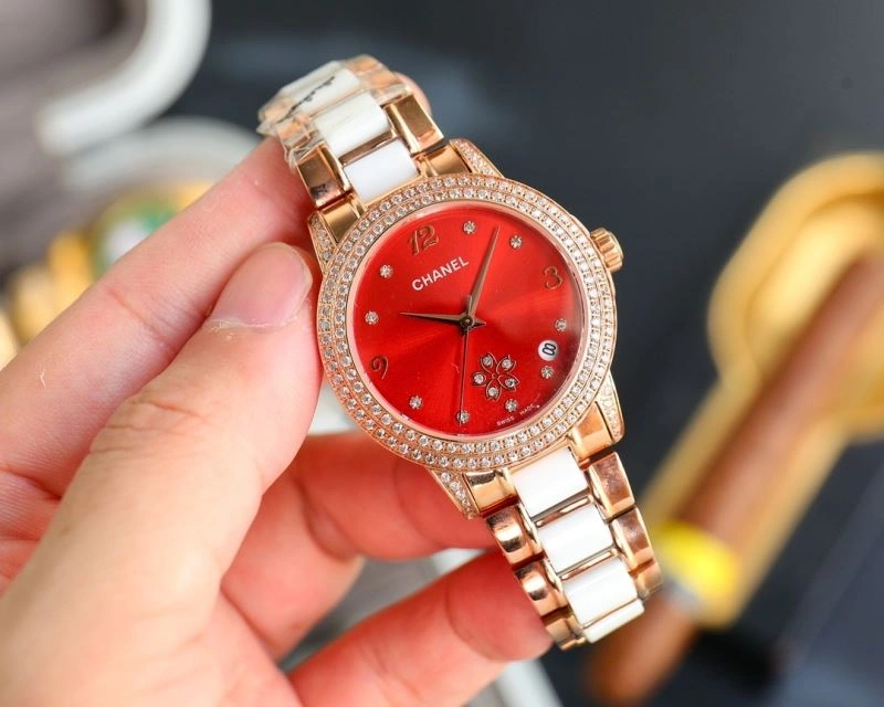 CHANEL Watches FlexibleFit 181360
