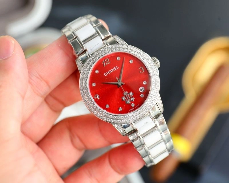CHANEL Watches FlexibleFit 181360