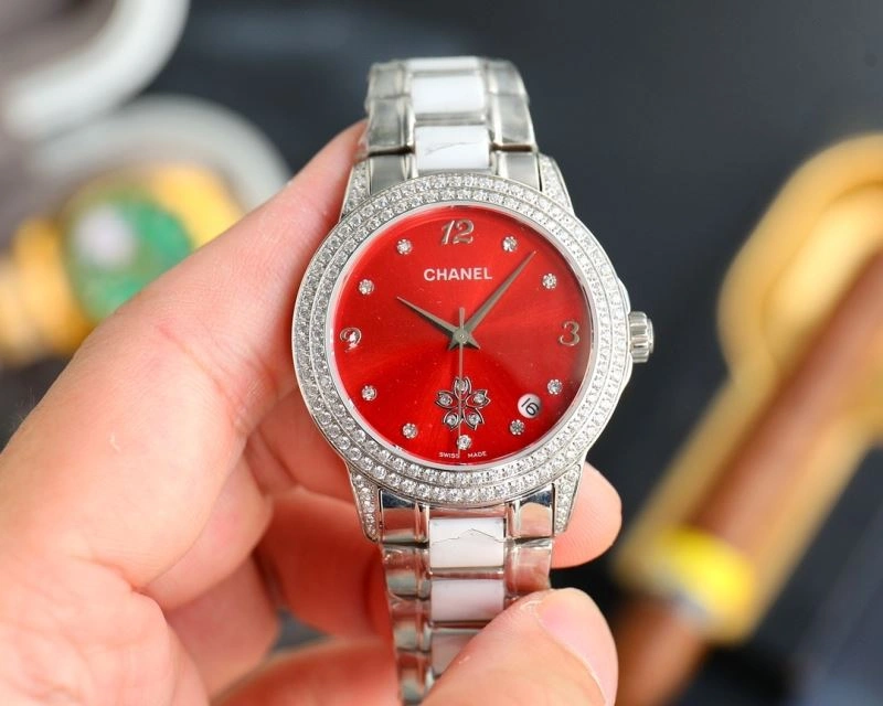CHANEL Watches FlexibleFit 181360