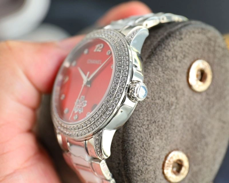 CHANEL Watches FlexibleFit 181360