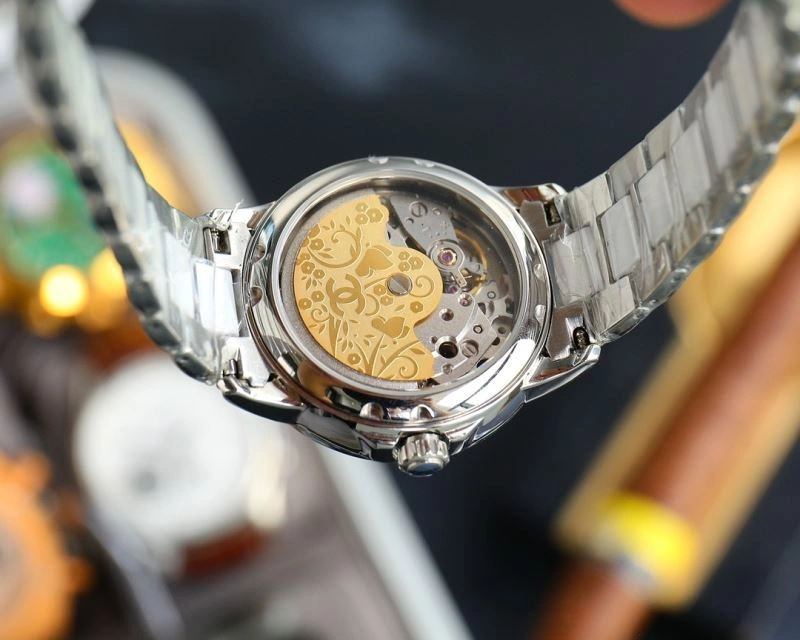 CHANEL Watches FlexibleFit 181360