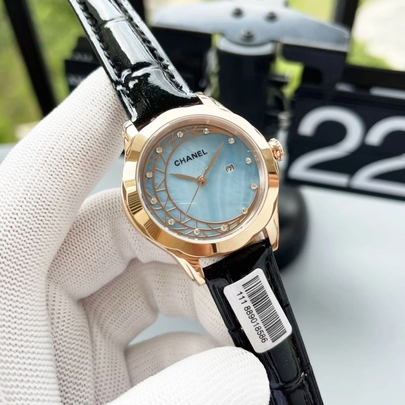CHANEL Watches Affordable 181354