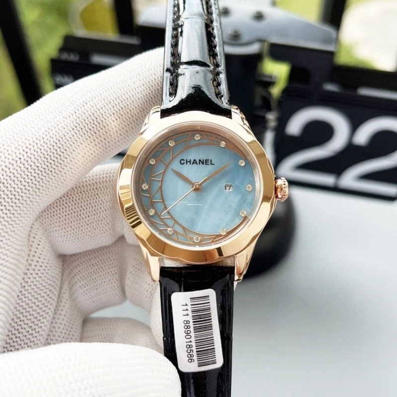 CHANEL Watches Affordable 181354