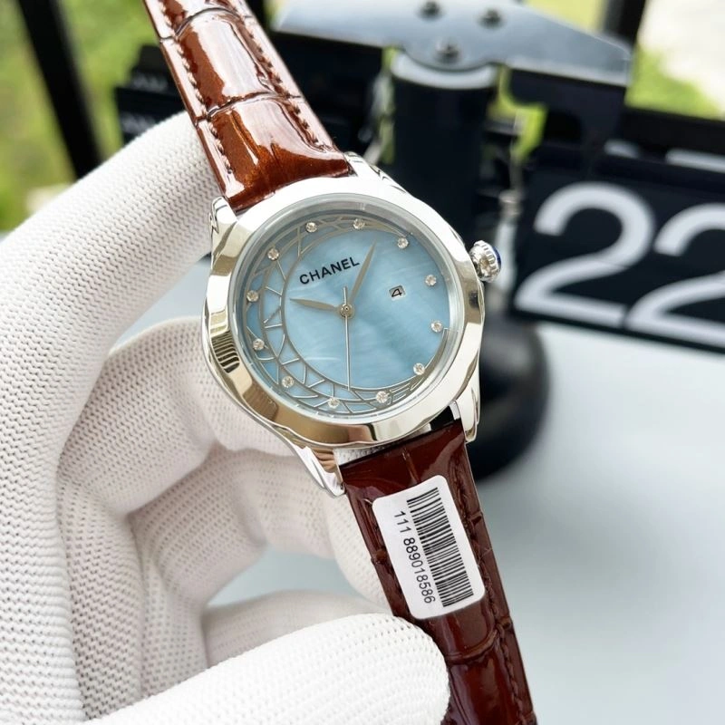 CHANEL Watches Affordable 181354