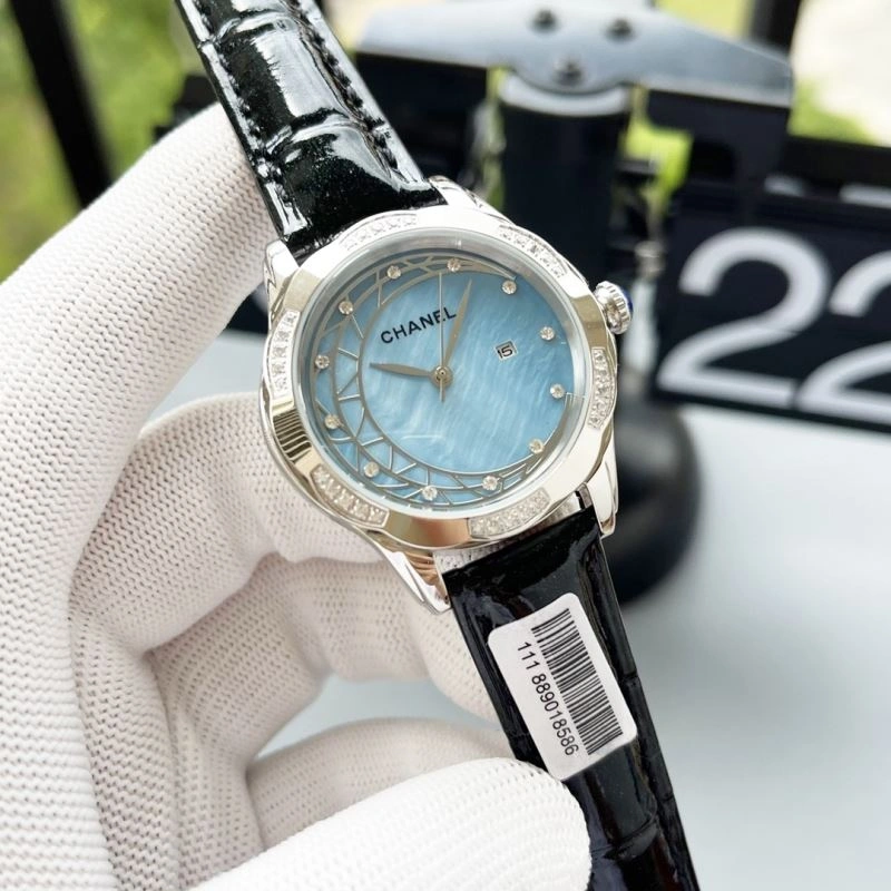 CHANEL Watches Affordable 181354