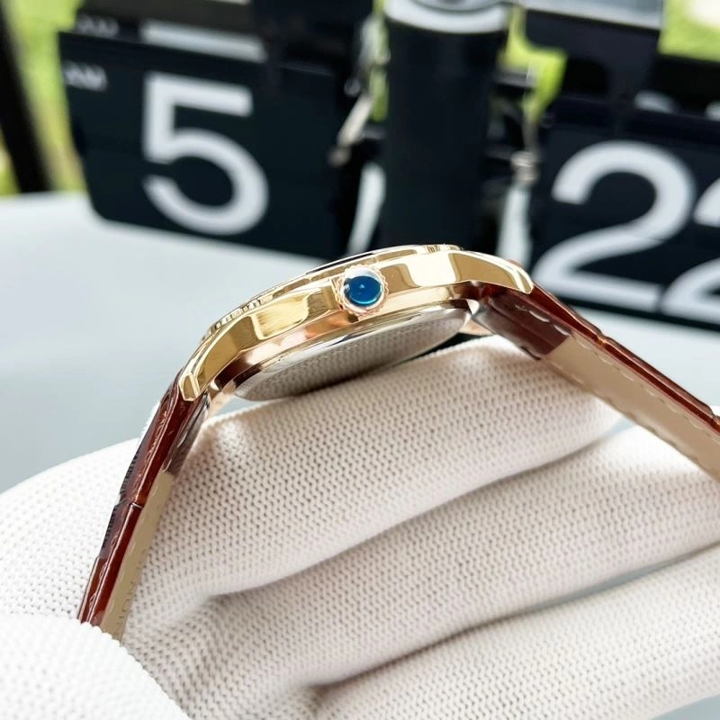 CHANEL Watches Affordable 181354