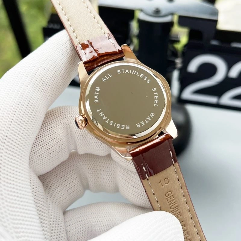 CHANEL Watches Affordable 181354