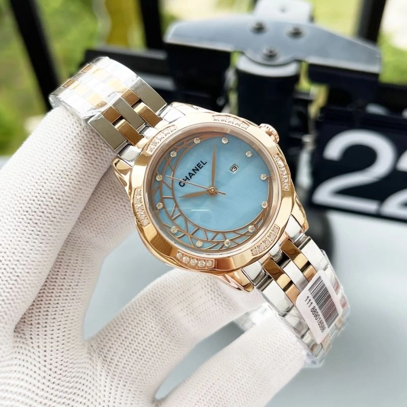 Youthful CHANEL Watches 181352