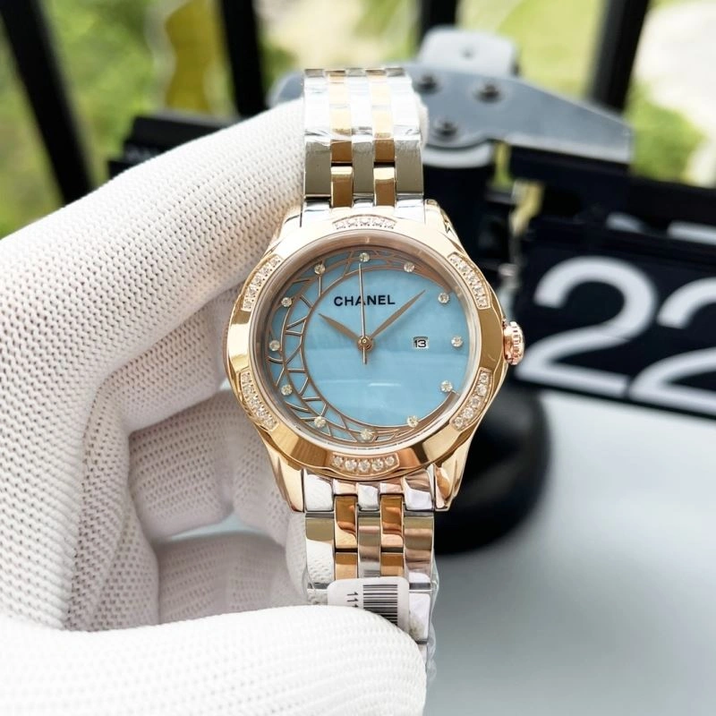 Youthful CHANEL Watches 181352