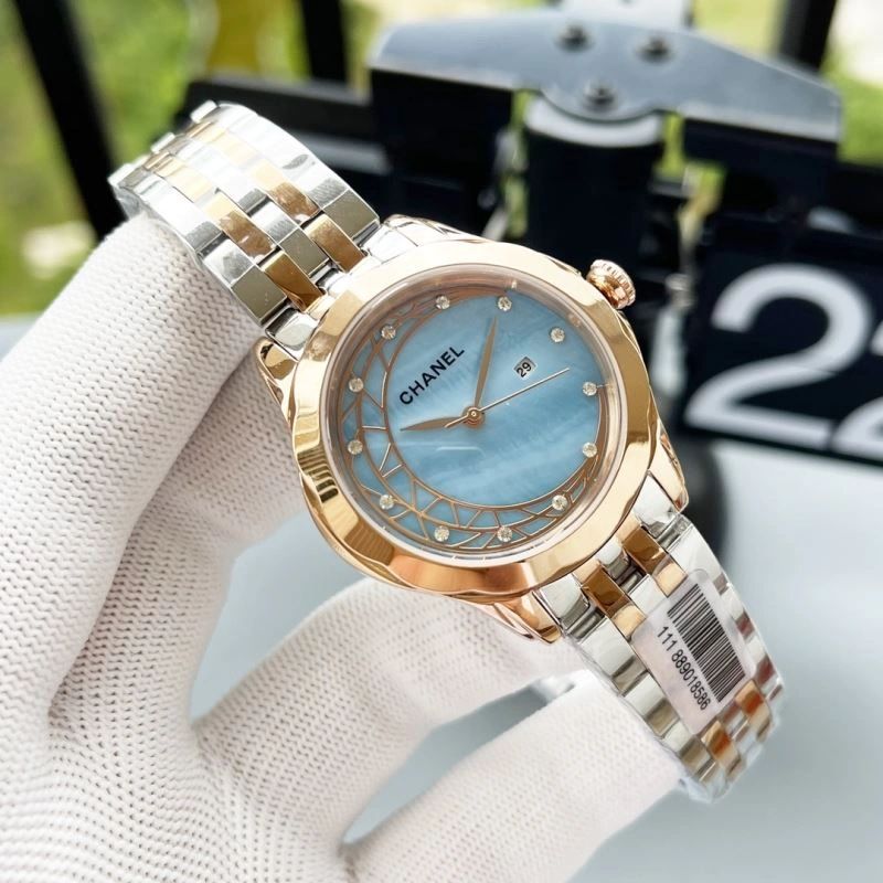 Youthful CHANEL Watches 181352
