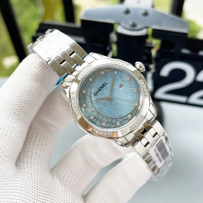 Youthful CHANEL Watches 181352