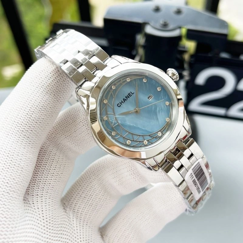 Youthful CHANEL Watches 181352
