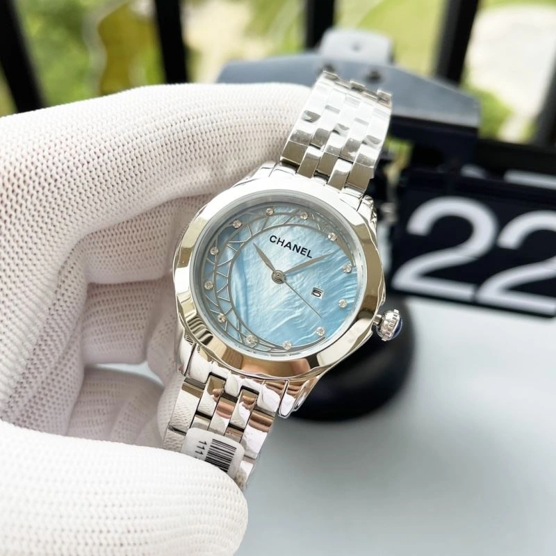 Youthful CHANEL Watches 181352