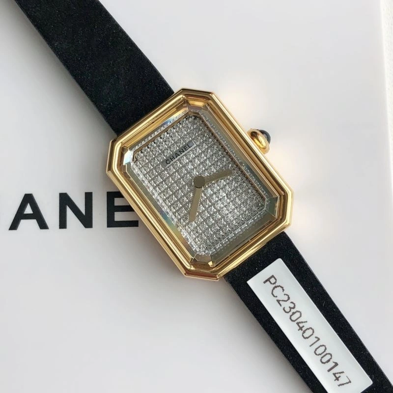 CHANEL Watches BestValue 181353