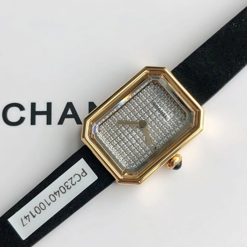 CHANEL Watches BestValue 181353