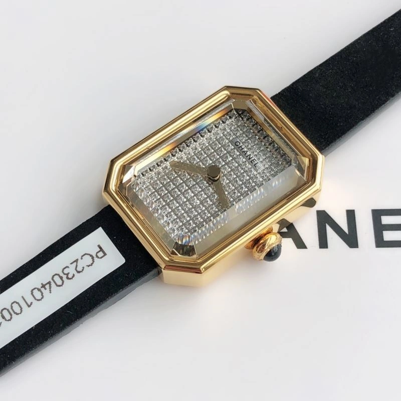 CHANEL Watches BestValue 181353