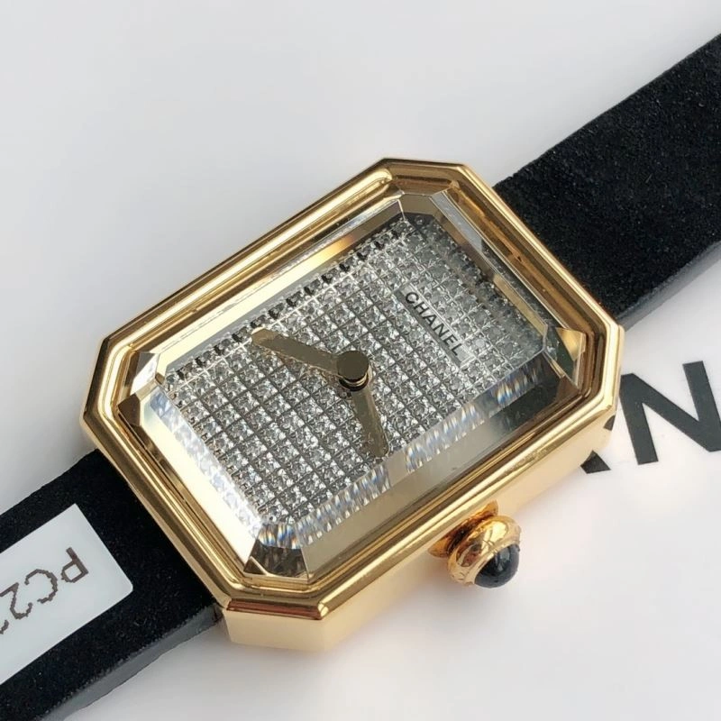 CHANEL Watches BestValue 181353