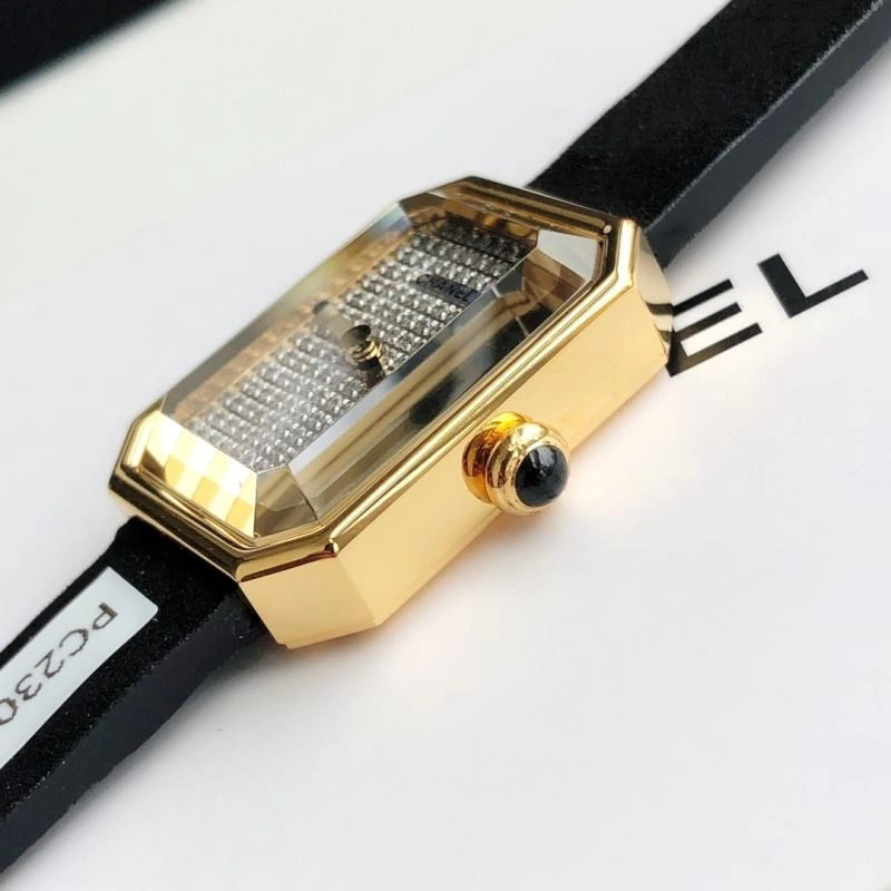 CHANEL Watches BestValue 181353