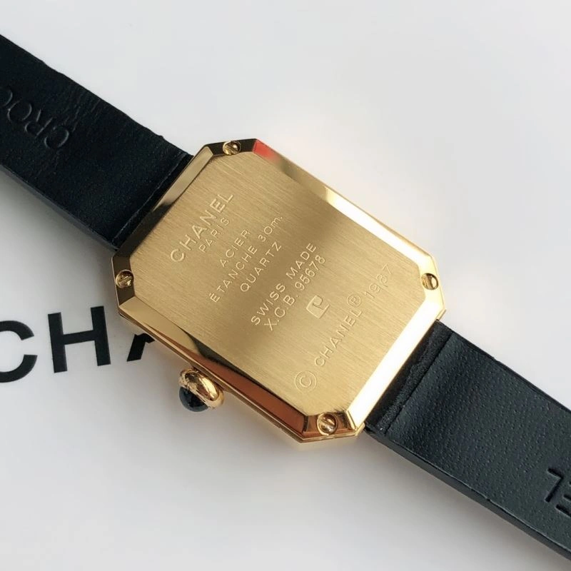CHANEL Watches BestValue 181353