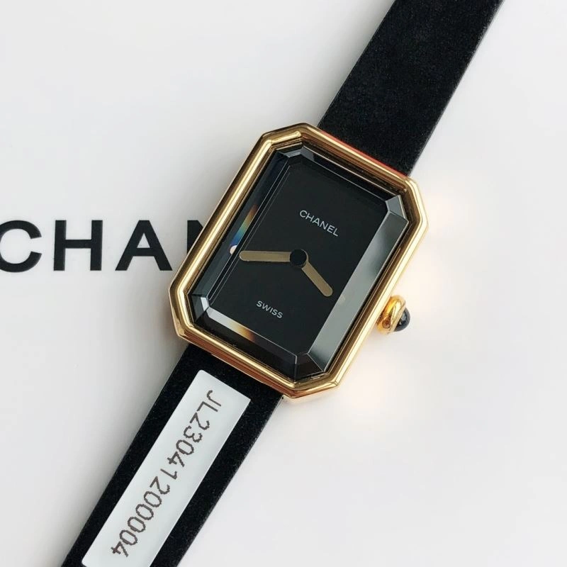 OdorResistant CHANEL Watches 181351