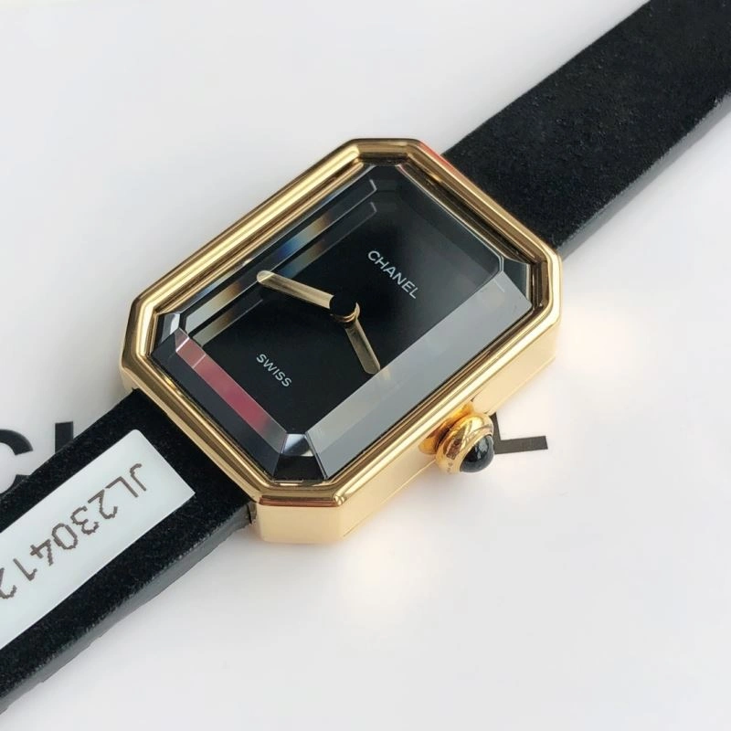 OdorResistant CHANEL Watches 181351