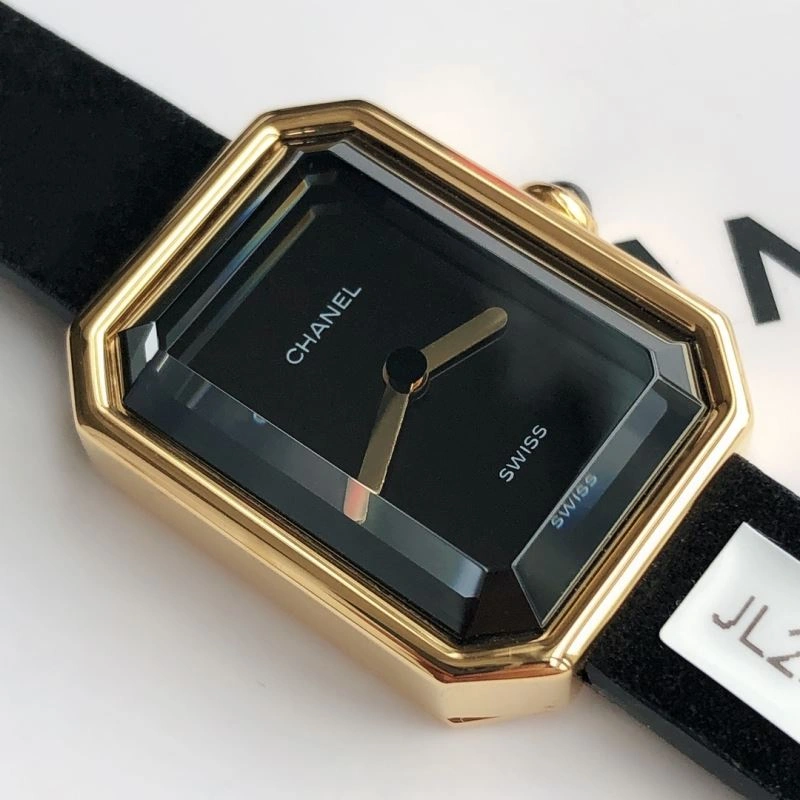 OdorResistant CHANEL Watches 181351