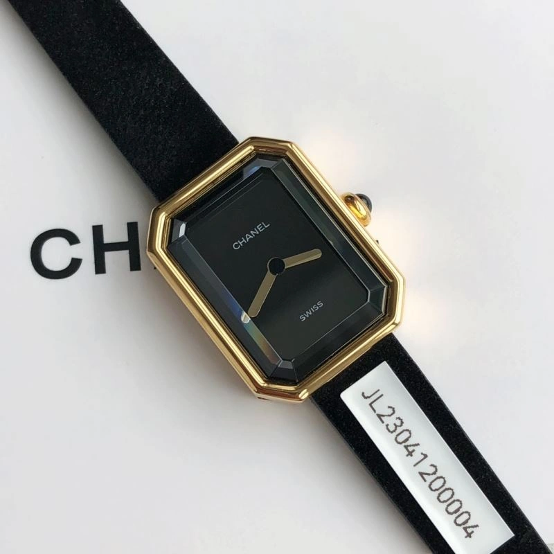 OdorResistant CHANEL Watches 181351