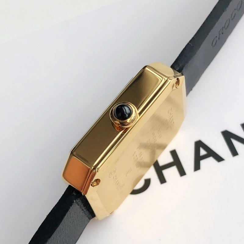 OdorResistant CHANEL Watches 181351