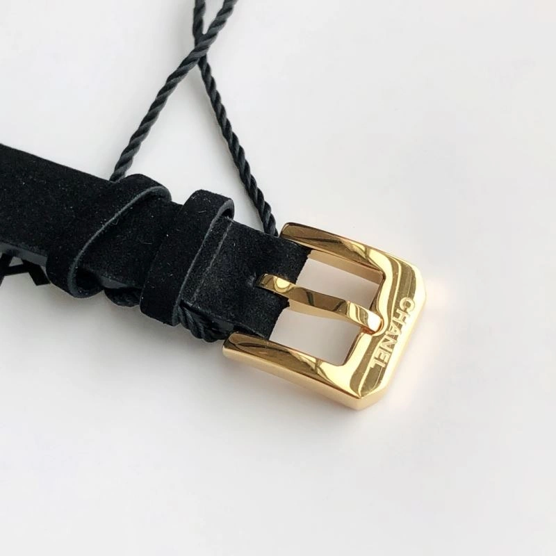 OdorResistant CHANEL Watches 181351