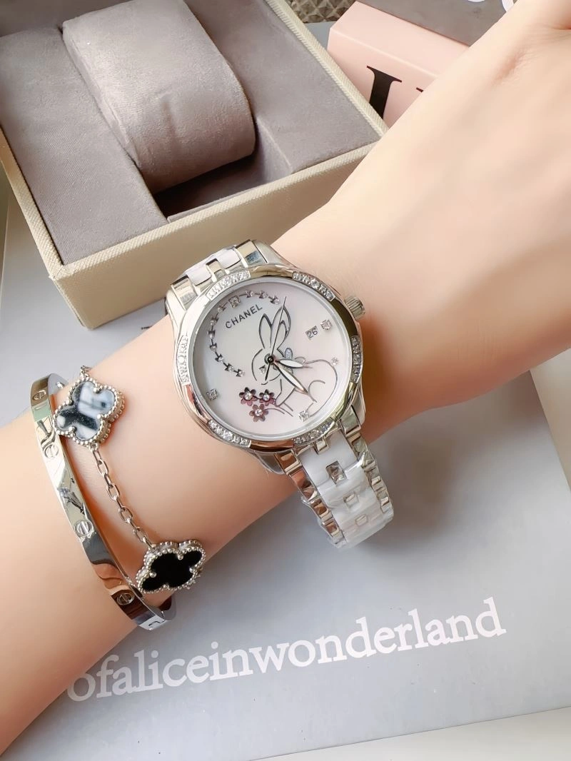 Reliable CHANEL Watches 181350