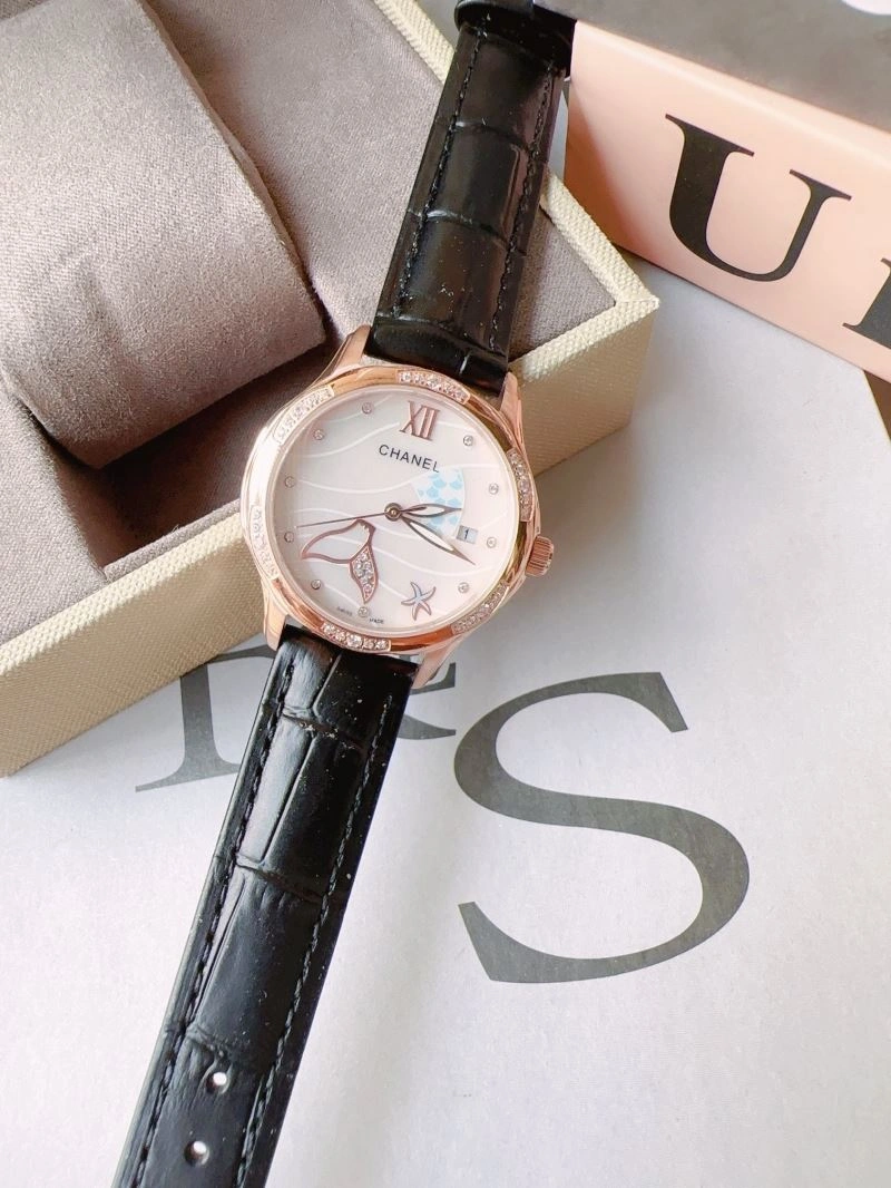 Sophisticated CHANEL Watches 181349
