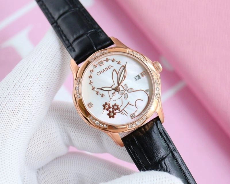 Lightweight CHANEL Watches 181347