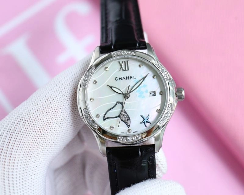 Lightweight CHANEL Watches 181347