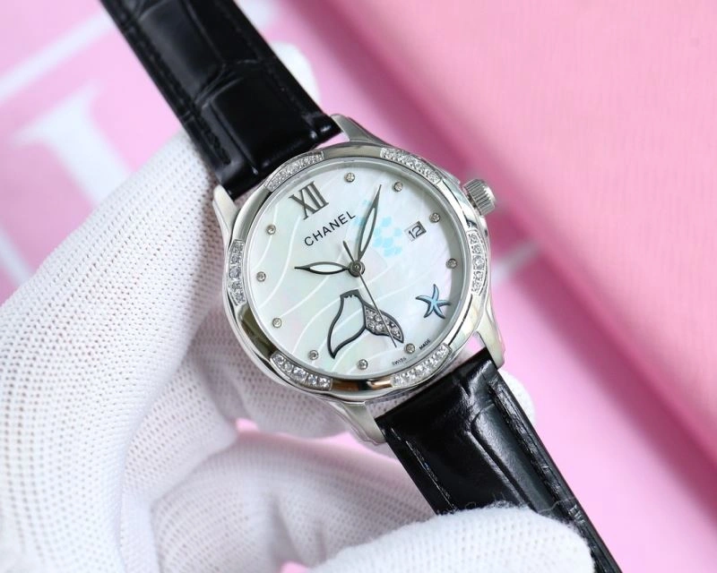Lightweight CHANEL Watches 181347