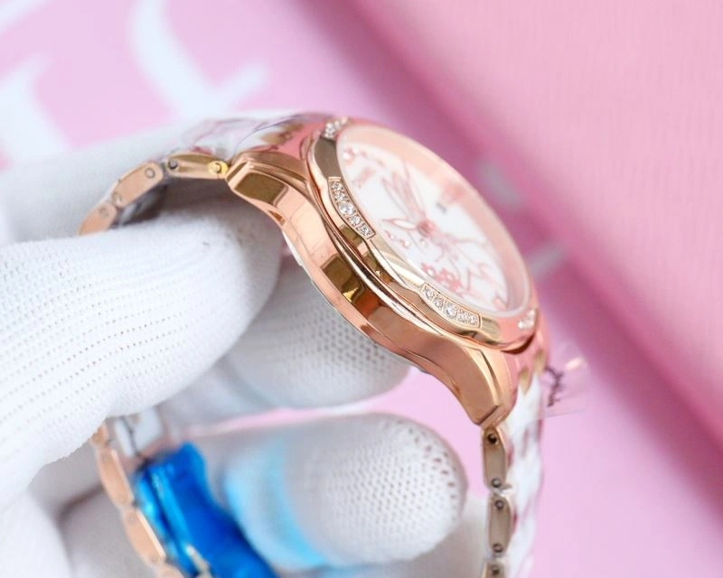 ZipUp CHANEL Watches 181346