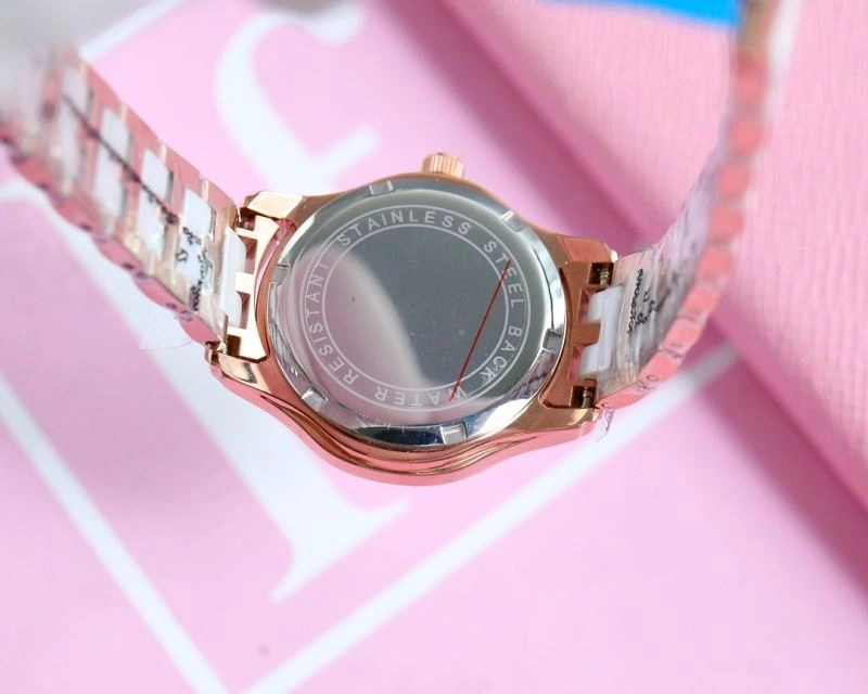 ZipUp CHANEL Watches 181346