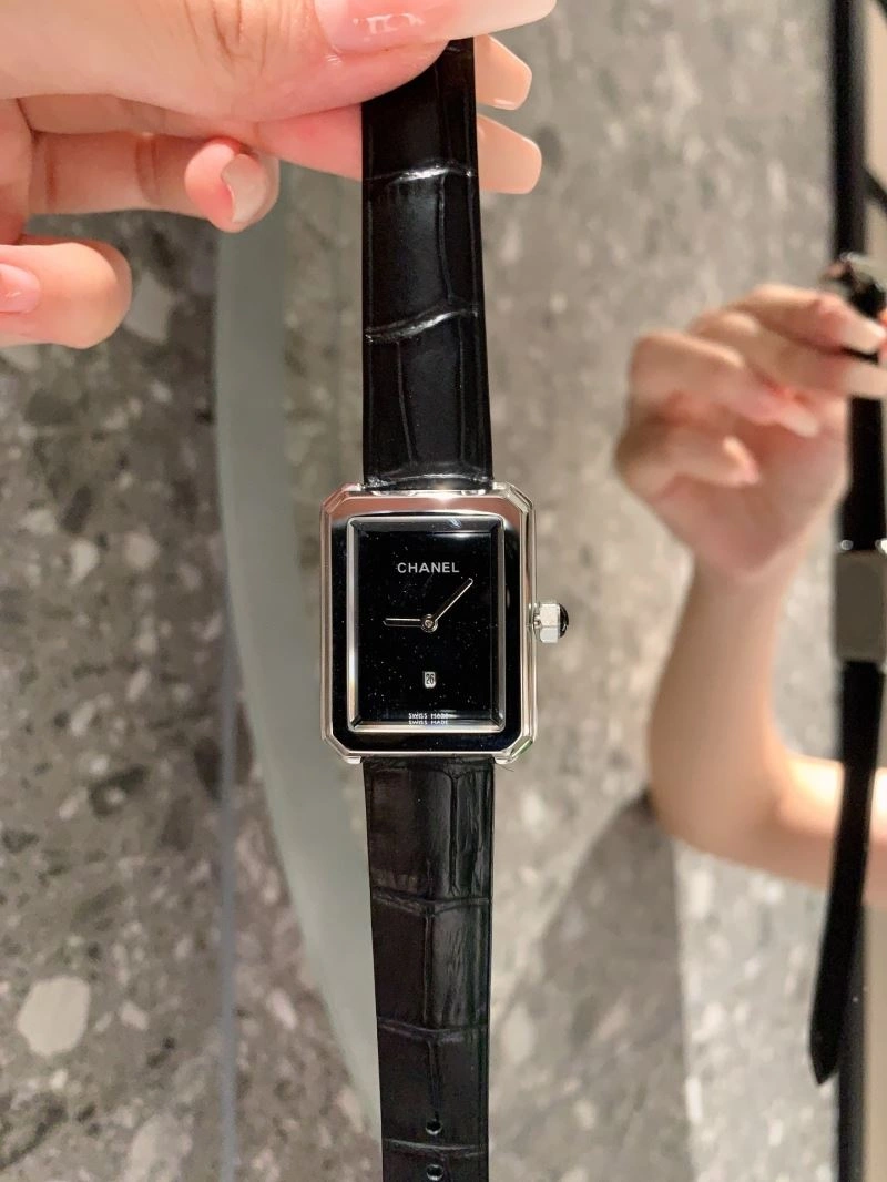 CHANEL Watches NewStyle 181345