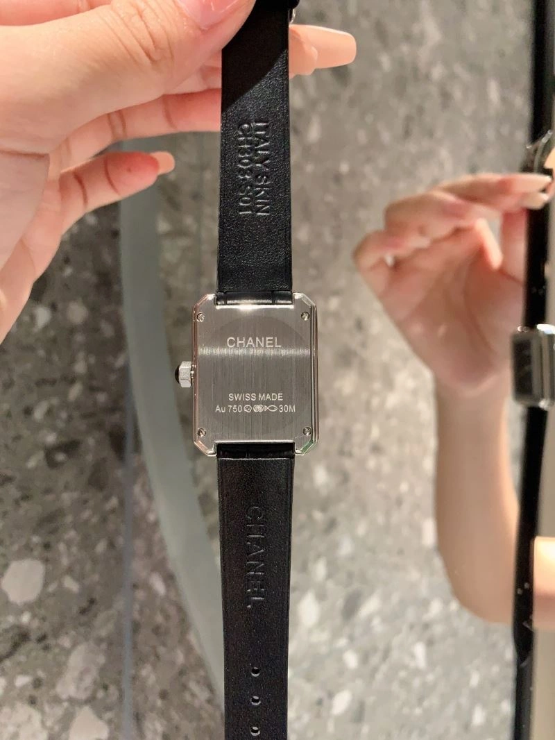 CHANEL Watches NewStyle 181345