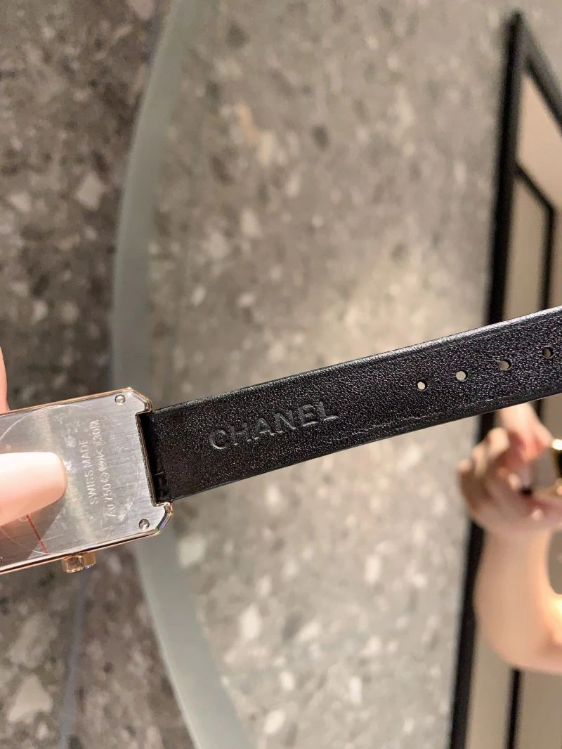 CHANEL Watches NewStyle 181345