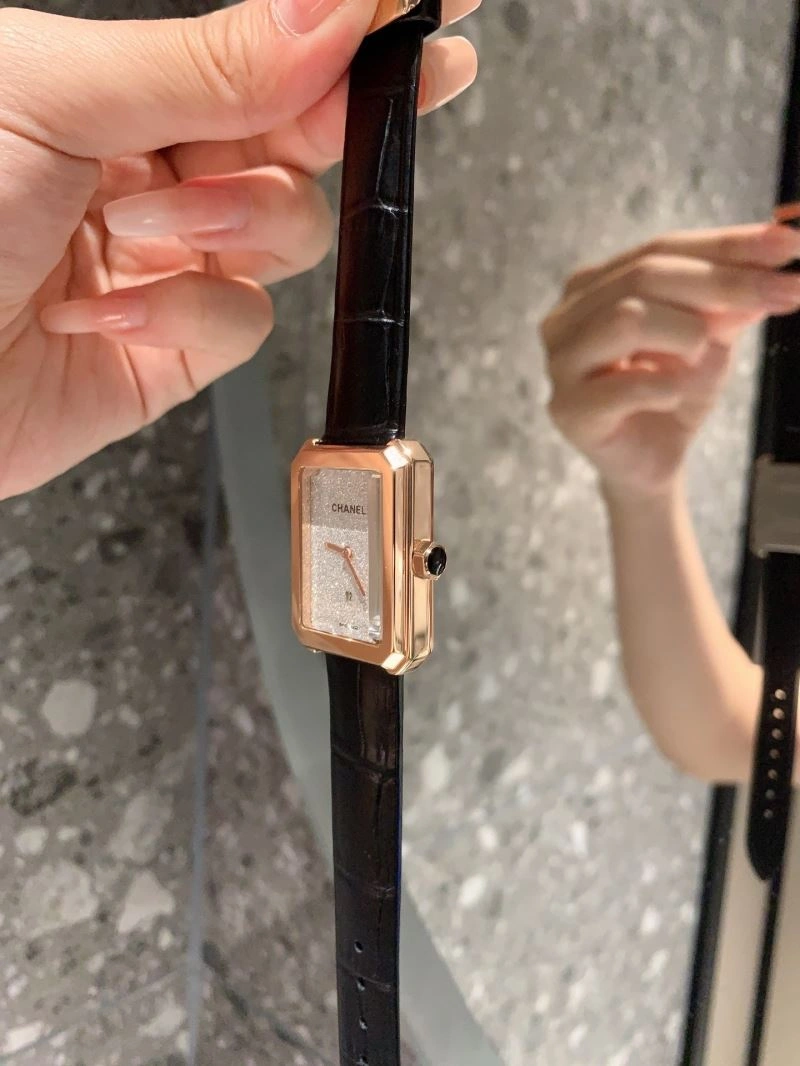 CHANEL Watches NewStyle 181345