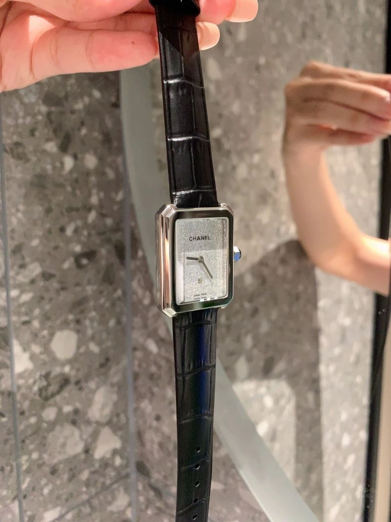 CHANEL Watches NewStyle 181345