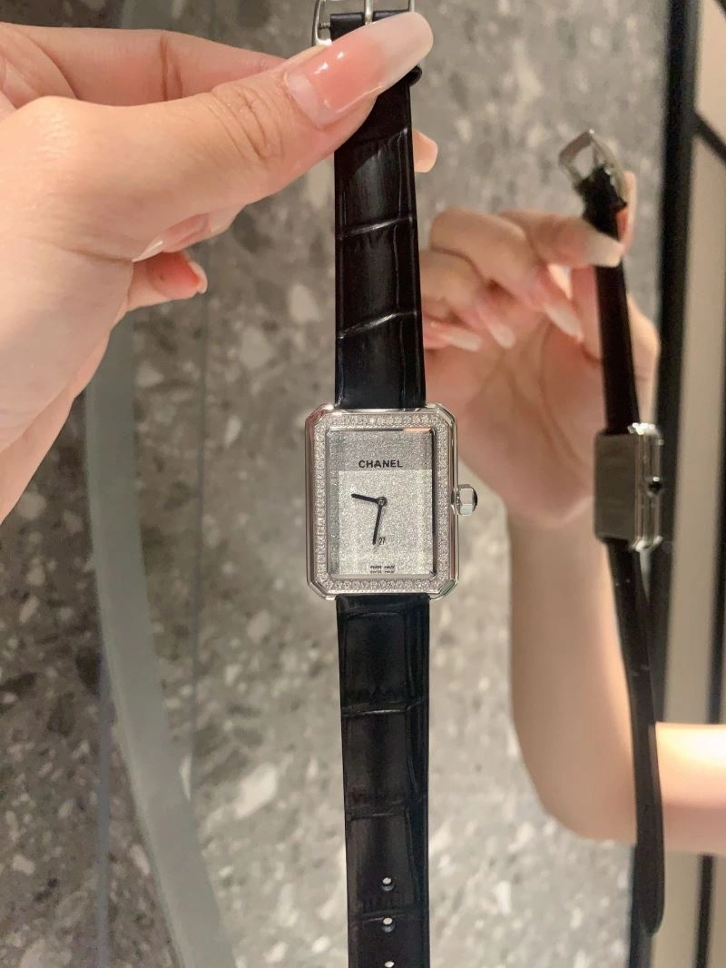 CHANEL Watches Chic 181341