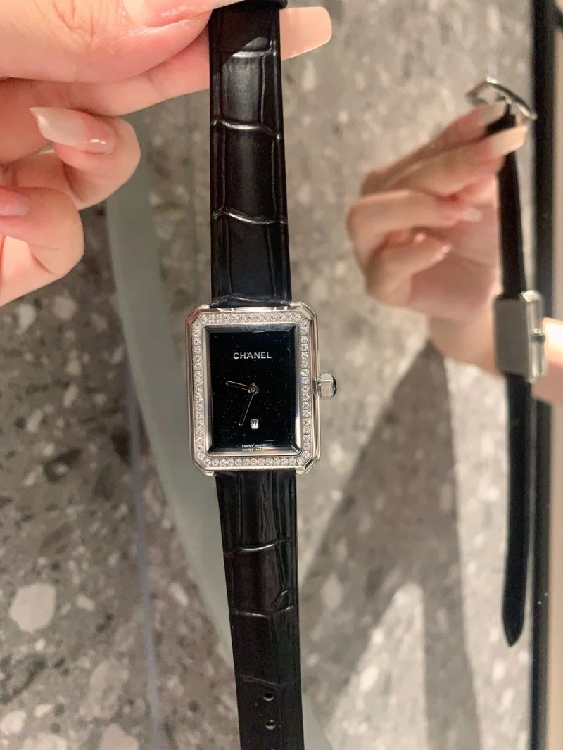 CHANEL Watches Chic 181341