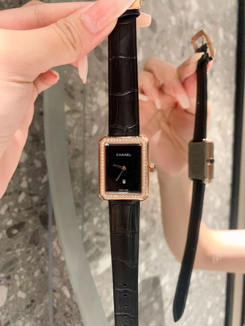 CHANEL Watches Chic 181341