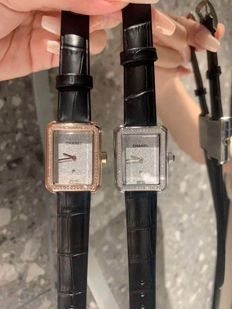 CHANEL Watches Chic 181341