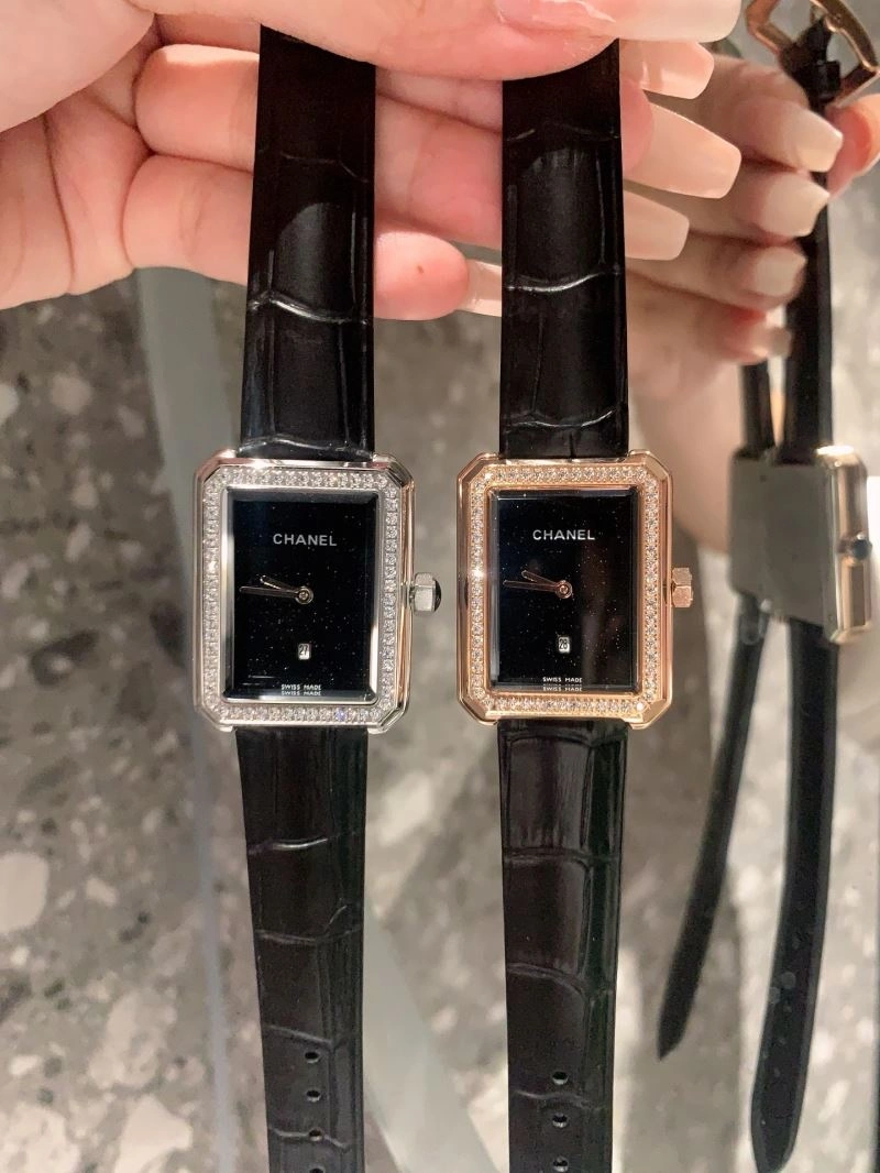 CHANEL Watches Chic 181341