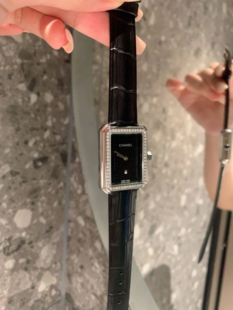 CHANEL Watches Chic 181341